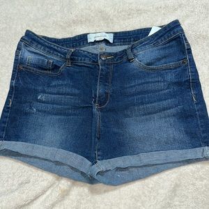 Vero Moda women’s shorts